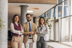 Šta sve treba da sadrži “O nama” web stranica | WordPress