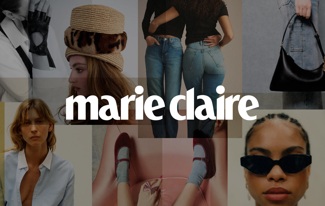 marie claire