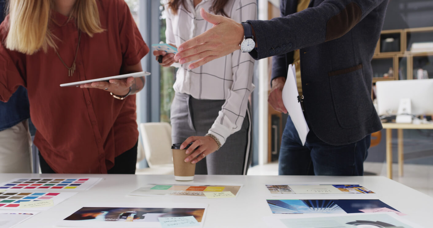 Vizuelni elementi za WordPress sajt – saveti i ideje