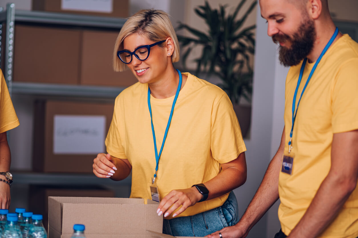 WordPress sajt za neprofitne organizacije: Put do većih donacija i veće vidljivosti