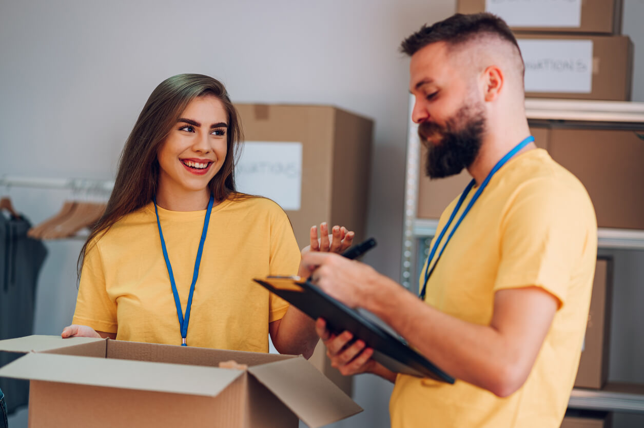 WordPress sajt za neprofitne organizacije: Put do većih donacija i veće vidljivosti