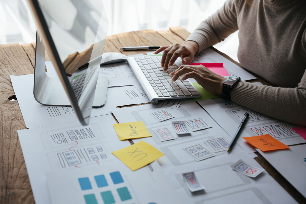 Najnoviji trendovi u dizajnu WordPress sajtova | 2025