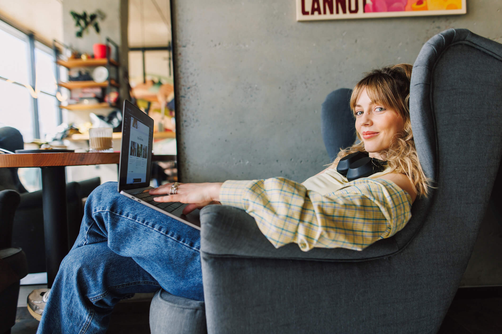 Najnoviji trendovi u dizajnu WordPress sajtova | 2025