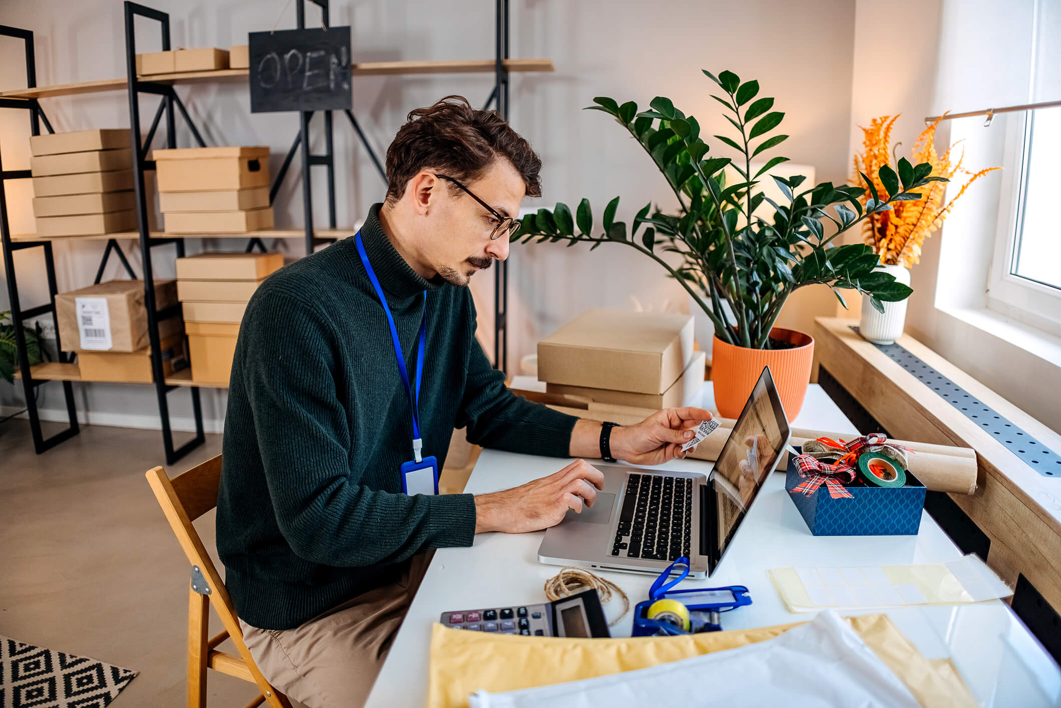 Kako WooCommerce pomaže u organizaciji online prodaje